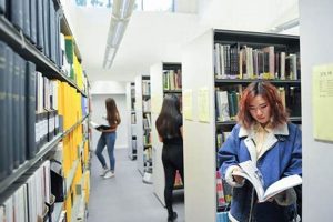 UCA Library Study Rooms: Book Your Productive Space | Study Travel Abroad | Explore Educational Trips & Global Learning Opportunities