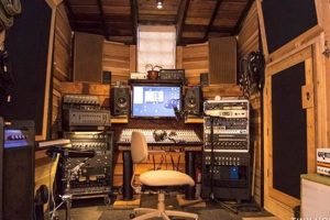 Find Your Record Label House with Recording Studio For Sale | Study Travel Abroad | Explore Educational Trips & Global Learning Opportunities