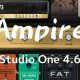 Unlock Studio One 6 Ampire: Custom Tone, No Presets! | Study Travel Abroad | Explore Educational Trips & Global Learning Opportunities