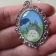 Enchanting Ghibli Worlds: Studio Ghibli Necklace Collection | Study Travel Abroad | Explore Educational Trips & Global Learning Opportunities