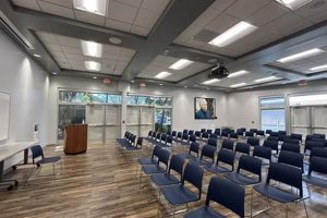 UCI Study Room Reservation: Book Your Ideal Spot Fast! | Study Travel Abroad | Explore Educational Trips & Global Learning Opportunities