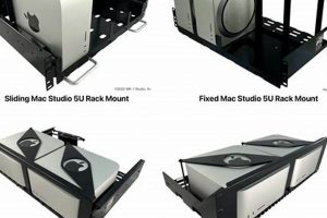 Best Mac Studio Rack Mounts: Organize Your Studio! | Study Travel Abroad | Explore Educational Trips & Global Learning Opportunities