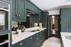 Studio Green Farrow & Ball: Design Ideas + More! | Study Travel Abroad | Explore Educational Trips & Global Learning Opportunities