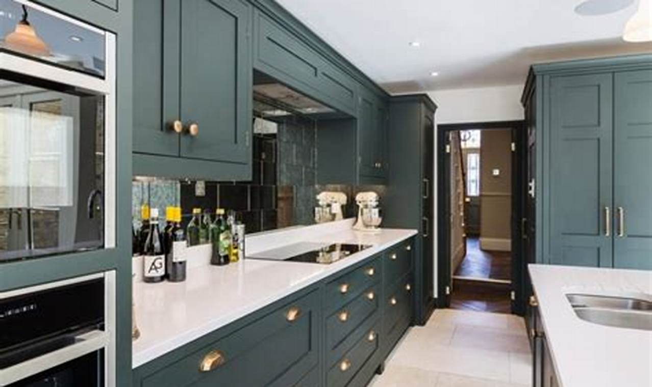 Studio Green Farrow & Ball: Design Ideas + More! | Study Travel Abroad | Explore Educational Trips & Global Learning Opportunities