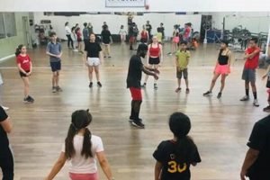 Best Dance Studio Palo Alto: Find Your Rhythm Today! | Study Travel Abroad | Explore Educational Trips & Global Learning Opportunities