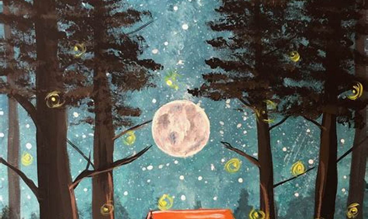 Unlocking Starry Night Studios: Dreams & Creativity | Study Travel Abroad | Explore Educational Trips & Global Learning Opportunities