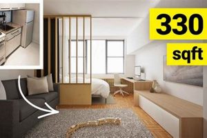 Find Affordable: Studio Apartments for $300/Month Near You | Study Travel Abroad | Explore Educational Trips & Global Learning Opportunities