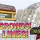 Beat the Lines: Ride Wait Times at Universal Studios Hollywood Tips | Study Travel Abroad | Explore Educational Trips & Global Learning Opportunities