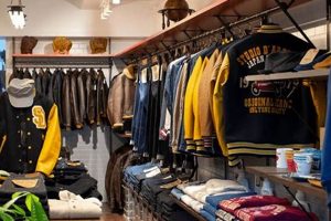 Explore Studio D'Artisan Tokyo: Denim Craft & Heritage | Study Travel Abroad | Explore Educational Trips & Global Learning Opportunities