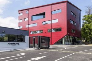 Lights, Camera, Ardmore Studios Ireland: Film Here! Study Travel Abroad | Explore Educational Trips & Global Learning Opportunities Lights, Camera, Ardmore Studios Ireland: Film Here! | Study Travel Abroad | Explore Educational Trips & Global Learning Opportunities