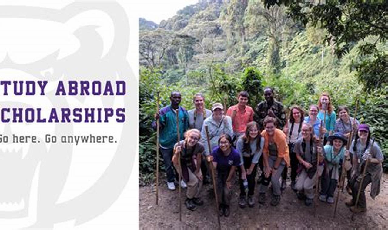 Your UCA Study Abroad Adventure Awaits! | Study Travel Abroad | Explore Educational Trips & Global Learning Opportunities