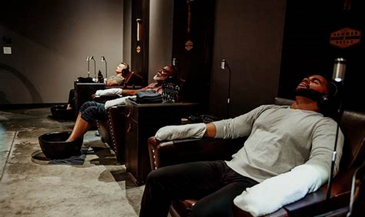 Best Nails in Studio City: Services & Reviews | Study Travel Abroad | Explore Educational Trips & Global Learning Opportunities