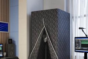 Best Portable Recording Studio Booths: Record Anywhere! | Study Travel Abroad | Explore Educational Trips & Global Learning Opportunities