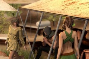 Unlock Your Vision: Daz Studio Fantasy Camp Art 3D Study Travel Abroad | Explore Educational Trips & Global Learning Opportunities Unlock Your Vision: Daz Studio Fantasy Camp Art 3D | Study Travel Abroad | Explore Educational Trips & Global Learning Opportunities