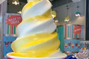Get Your Dole Whip Fix: Hollywood Studios Guide | Study Travel Abroad | Explore Educational Trips & Global Learning Opportunities