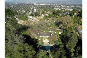 Studio City Gem: 3506 Berry Dr Real Estate | Study Travel Abroad | Explore Educational Trips & Global Learning Opportunities