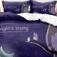 Dreamy Ghibli Nights: Studio Ghibli Bedding & Decor | Study Travel Abroad | Explore Educational Trips & Global Learning Opportunities