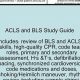 The Ultimate BLS Study Guide: Your Path to Certification! | Study Travel Abroad | Explore Educational Trips & Global Learning Opportunities