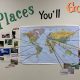 Social Studies Bulletin Board Ideas: Design & Tips | Study Travel Abroad | Explore Educational Trips & Global Learning Opportunities