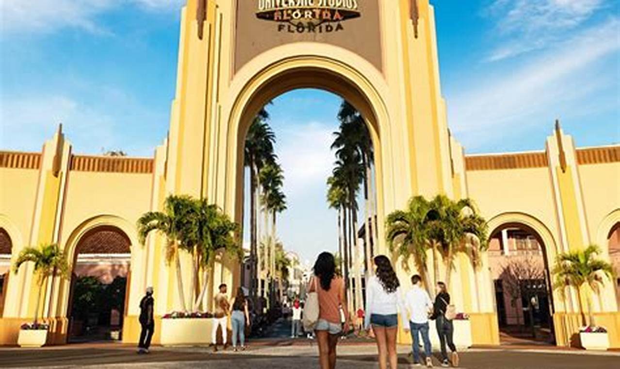 Unlock Universal Studios: ID.me Discount Guide | Study Travel Abroad | Explore Educational Trips & Global Learning Opportunities