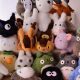 Collectible Studio Ghibli Plush: Guide & Care Tips | Study Travel Abroad | Explore Educational Trips & Global Learning Opportunities