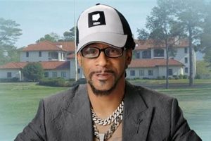 Inside Katt Williams' Movie Studio: Future of Comedy? | Study Travel Abroad | Explore Educational Trips & Global Learning Opportunities