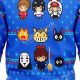 Ghibli Style: Studio Ghibli Sweater Designs & More | Study Travel Abroad | Explore Educational Trips & Global Learning Opportunities