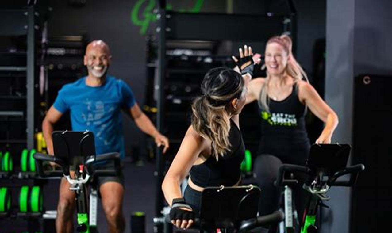 Local Fitness Jobs: Studios Hiring Near Me Now! | Study Travel Abroad | Explore Educational Trips & Global Learning Opportunities