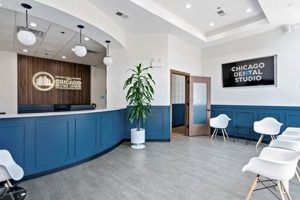 Top-Rated Chicago Dental Studio in Lincoln Park | [Your Clinic Name] | Study Travel Abroad | Explore Educational Trips & Global Learning Opportunities