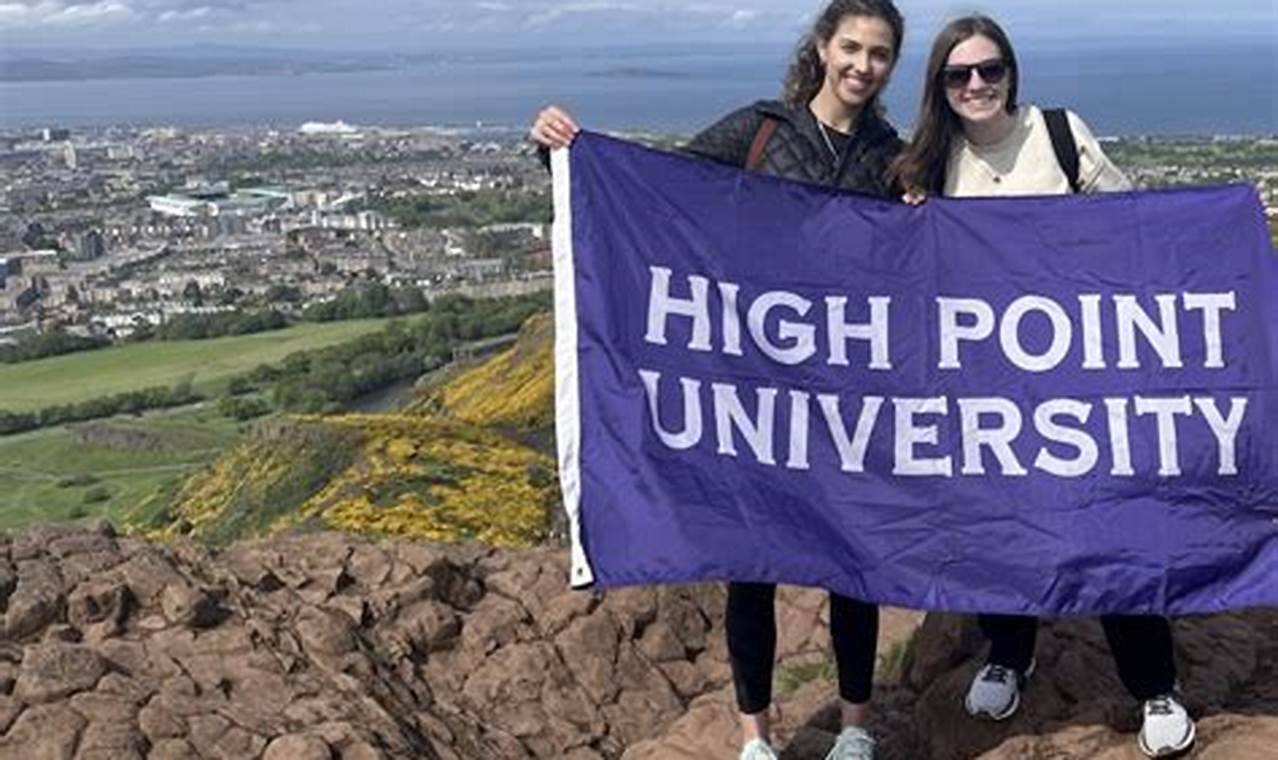Unlock Your Potential: HPU Study Abroad Programs Await! | Study Travel Abroad | Explore Educational Trips & Global Learning Opportunities