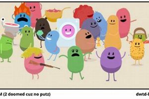 Learn with Fun: Dumb Ways to Die Comic Studio Guide | Study Travel Abroad | Explore Educational Trips & Global Learning Opportunities