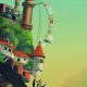 Best Studio Ghibli iPad Wallpaper | HD Ghibli Art | Study Travel Abroad | Explore Educational Trips & Global Learning Opportunities