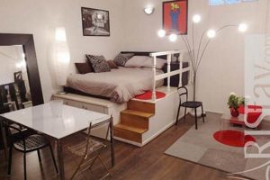 Find Your Paris Studio Apartment for Rent - Cozy & Cheap! Study Travel Abroad | Explore Educational Trips & Global Learning Opportunities Find Your Paris Studio Apartment for Rent - Cozy & Cheap! | Study Travel Abroad | Explore Educational Trips & Global Learning Opportunities
