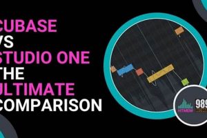 Studio One vs Cubase: Which DAW Reigns Supreme? Study Travel Abroad | Explore Educational Trips & Global Learning Opportunities Studio One vs Cubase: Which DAW Reigns Supreme? | Study Travel Abroad | Explore Educational Trips & Global Learning Opportunities