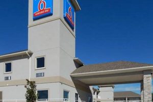 Extended Stay Near Me? Studio 6 Yukon OK Deals | Study Travel Abroad | Explore Educational Trips & Global Learning Opportunities