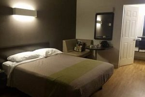 Studio 6 Yukon: Your Budget-Friendly Stay [OK] | Study Travel Abroad | Explore Educational Trips & Global Learning Opportunities