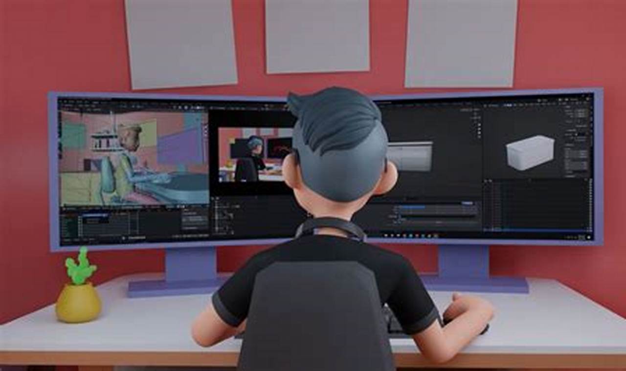 Learn Animasi Studio: Create Awesome Animation! | Study Travel Abroad | Explore Educational Trips & Global Learning Opportunities