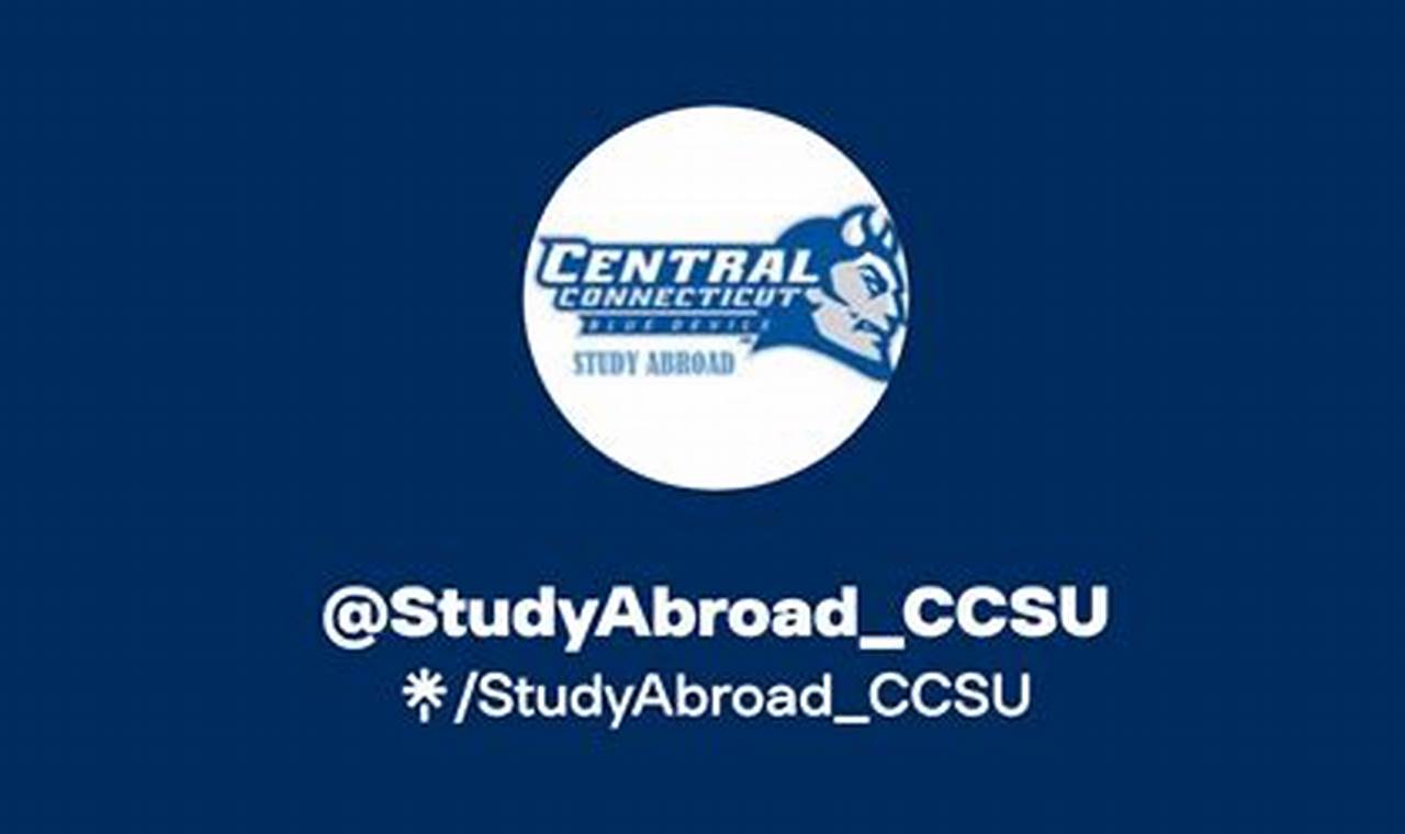 Unlock CCSU Study Abroad: Programs & Tips Study Travel Abroad | Explore Educational Trips & Global Learning Opportunities Unlock CCSU Study Abroad: Programs & Tips | Study Travel Abroad | Explore Educational Trips & Global Learning Opportunities