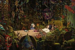 Starry Ghibli: Howl's Moving Castle 3 Fan Art + Guide Study Travel Abroad | Explore Educational Trips & Global Learning Opportunities Starry Ghibli: Howl's Moving Castle 3 Fan Art + Guide | Study Travel Abroad | Explore Educational Trips & Global Learning Opportunities