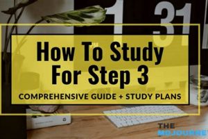 USMLE Step 3: How to Study & Ace the Exam - [Guide] | Study Travel Abroad | Explore Educational Trips & Global Learning Opportunities