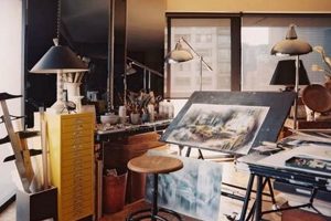 Create a Dream Art Studio: Small Bedroom Ideas & Tips Study Travel Abroad | Explore Educational Trips & Global Learning Opportunities Create a Dream Art Studio: Small Bedroom Ideas & Tips | Study Travel Abroad | Explore Educational Trips & Global Learning Opportunities