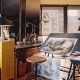 Create a Dream Art Studio: Small Bedroom Ideas & Tips | Study Travel Abroad | Explore Educational Trips & Global Learning Opportunities