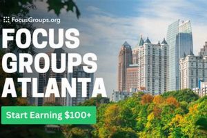 Earn $ Doing Paid Research Studies in Atlanta GA Today Study Travel Abroad | Explore Educational Trips & Global Learning Opportunities Earn $ Doing Paid Research Studies in Atlanta GA Today | Study Travel Abroad | Explore Educational Trips & Global Learning Opportunities