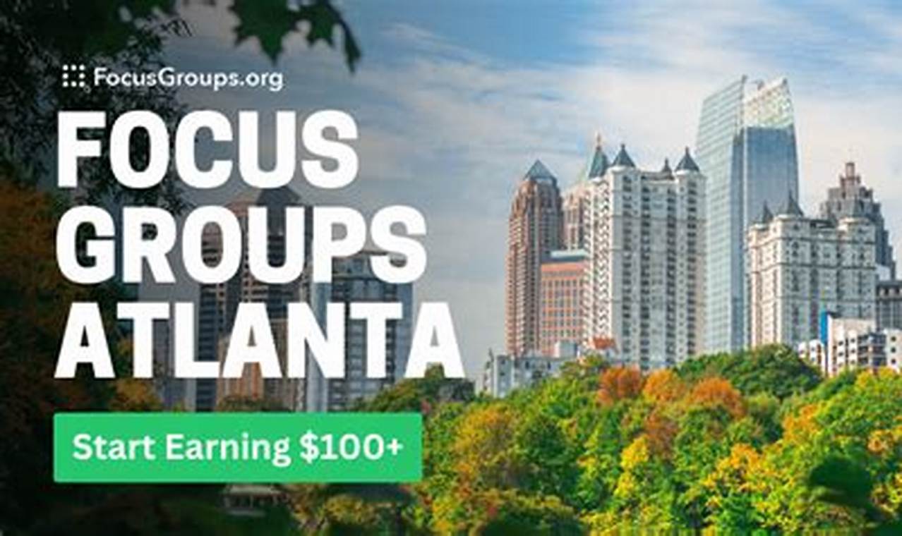 Earn $ Doing Paid Research Studies in Atlanta GA Today Study Travel Abroad | Explore Educational Trips & Global Learning Opportunities Earn $ Doing Paid Research Studies in Atlanta GA Today | Study Travel Abroad | Explore Educational Trips & Global Learning Opportunities