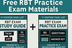 Best RBT Test Study Guide [2024] + Practice! | Study Travel Abroad | Explore Educational Trips & Global Learning Opportunities