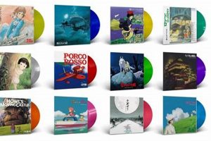 Discover Studio Ghibli Vinyl: Soundtracks & Collectibles Study Travel Abroad | Explore Educational Trips & Global Learning Opportunities Discover Studio Ghibli Vinyl: Soundtracks & Collectibles | Study Travel Abroad | Explore Educational Trips & Global Learning Opportunities