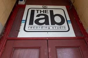 Elevate Your Sound: The Lab Recording Studio Experience Study Travel Abroad | Explore Educational Trips & Global Learning Opportunities Elevate Your Sound: The Lab Recording Studio Experience | Study Travel Abroad | Explore Educational Trips & Global Learning Opportunities
