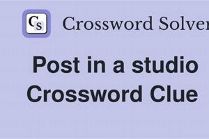 Learn to Post in a Studio Crossword + Tips Study Travel Abroad | Explore Educational Trips & Global Learning Opportunities Learn to Post in a Studio Crossword + Tips | Study Travel Abroad | Explore Educational Trips & Global Learning Opportunities