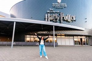 Get Last Minute Harry Potter Studio Tickets: Tips & Tricks! Study Travel Abroad | Explore Educational Trips & Global Learning Opportunities Get Last Minute Harry Potter Studio Tickets: Tips & Tricks! | Study Travel Abroad | Explore Educational Trips & Global Learning Opportunities