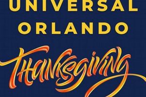 Guide to Universal Studios Thanksgiving Trip 2024 | Study Travel Abroad | Explore Educational Trips & Global Learning Opportunities